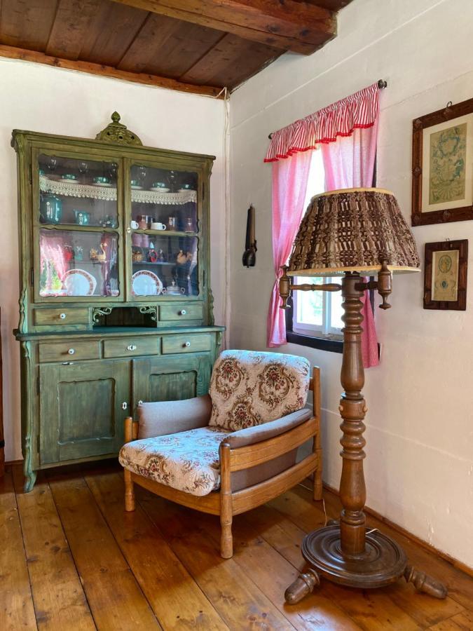 Holiday home V Panskym , Stare Krecany U Rumburku *
