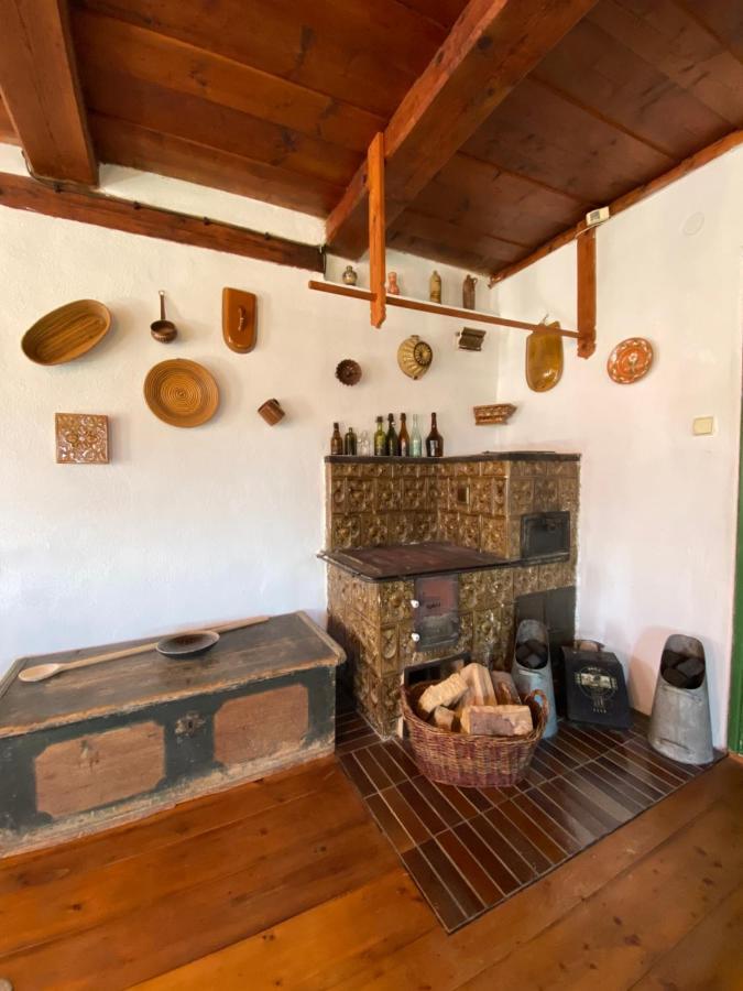 V Panskym , Stare Krecany U Rumburku Holiday home