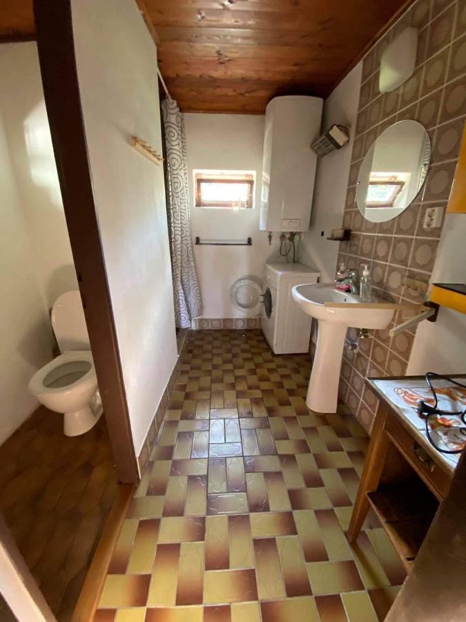 V Panskym , Stare Krecany U Rumburku Holiday home