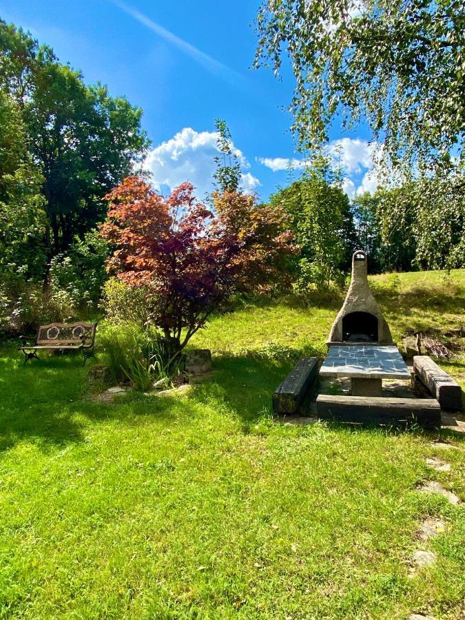 V Panskym , Stare Krecany U Rumburku Holiday home Pansky