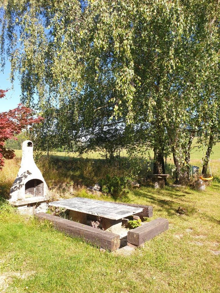 Holiday home V Panskym , Stare Krecany U Rumburku Pansky